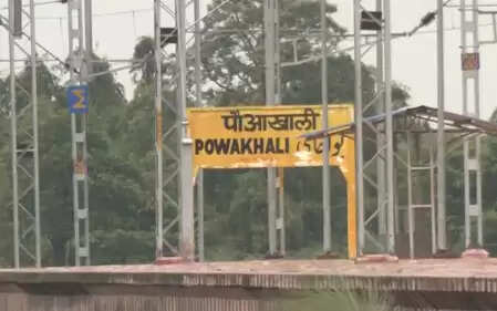 Kishanganj: People said- Premier Modi has fulfilled dreams, now the train will not be left