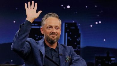 Who is Nate Bargatze? All about comedian offering the 77th Primetime Emmy Awards 2025