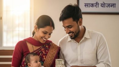 This government scheme for children is a blessing! Open account for 100 rupees, 17 lakh funds are made in pinch