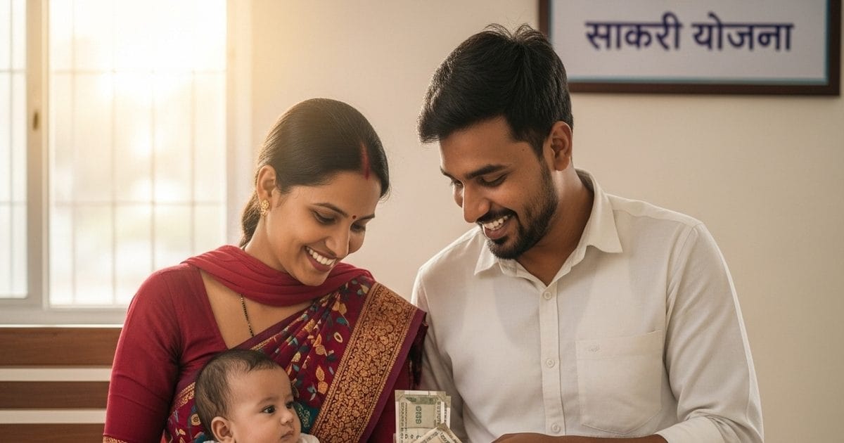 This government scheme for children is a blessing! Open account for 100 rupees, 17 lakh funds are made in pinch