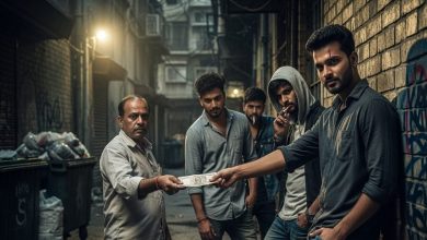 ‘Gunday’, neighbor or boss, is hired here and fights within 30 minutes