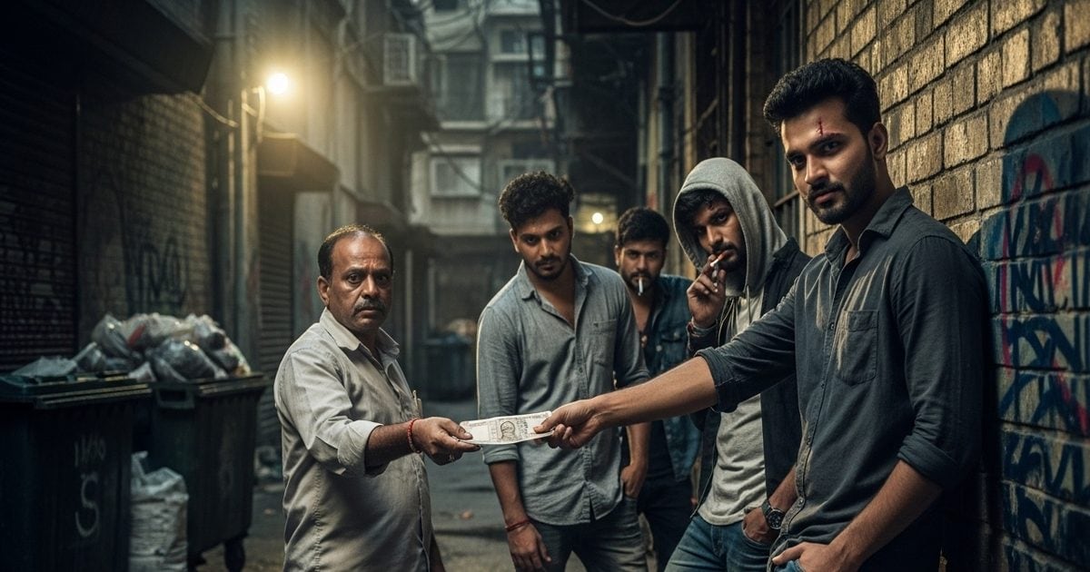 ‘Gunday’, neighbor or boss, is hired here and fights within 30 minutes