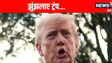 I will put 100% tariff on China … Trump’s new threat, NATO also told a lot