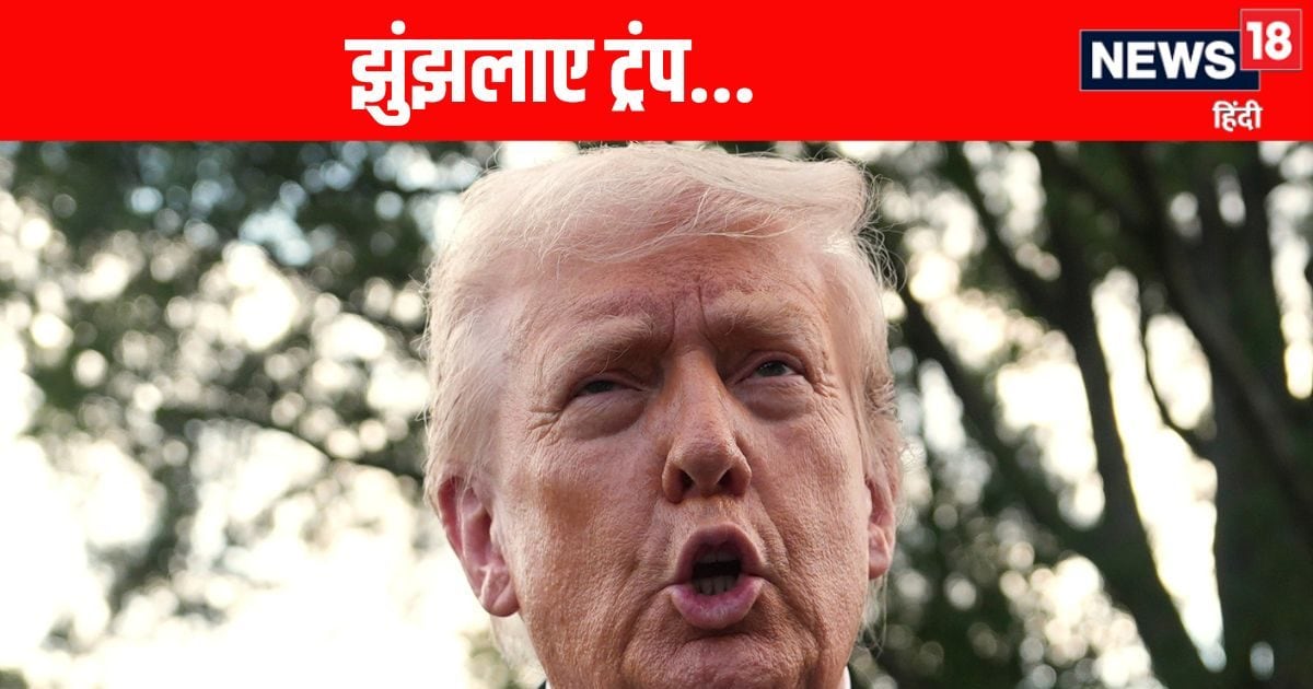 I will put 100% tariff on China … Trump’s new threat, NATO also told a lot