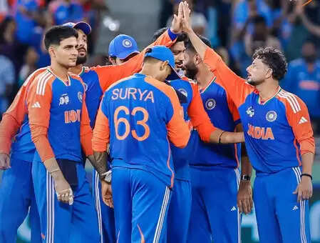 Asia Cup: India’s Operation ‘White Ball’, Pakistani team spread like maps