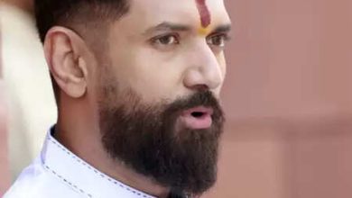 Maharashtra: ‘Beti Hai to Kal Hai’ program organized, Chirag Paswan and Devesh Chandra Thakur attended