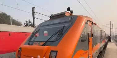 Prime Minister Modi’s visit to Bihar, Saharsa will get the gift of two new trains