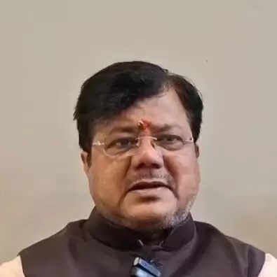 There is no doubt about the loyalty of PM Modi, MVA’s opposition results of frustration: Praveen Darekar