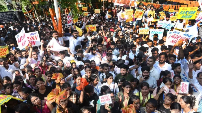 DUSU election challenge to save the existence for the state congress, now these workers will save shame -the NCR Delhi Congress focuses on DUSU election to promote youth leadership