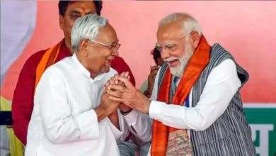 Bihar election: NDA will connect GST -cuts to the meeting election campaign, plan to reach by -to -door in front of Diwali -bihar GST Relief NDAS strategy for 2025 elections