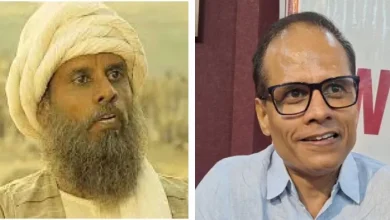 In the film Kesari, the villain reached Saidullah Kanpur, said – Phulbagh’s intersection Mini Mumbai – Kesari -Skelesh Chaturvedi to visit Kanpur says Phoolbagh feels like Mini Mumbai Mumbai