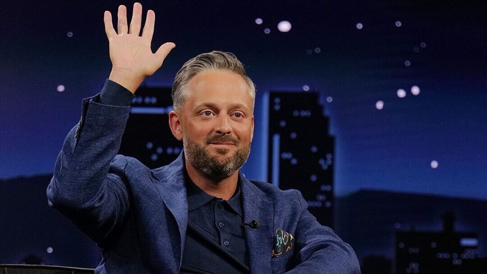 Emmy Awards 2025: Five things to know about host Nate Bargatze-Van Stand-Up Star to Primetime Spotlight