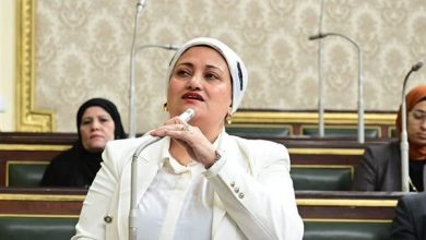 برلمانية تتقدم بسؤال لوزير الصحة حول خلول 117 وظيفة إكليكيكيكية بمستشفيات جامعة الإسكندرية – ryan