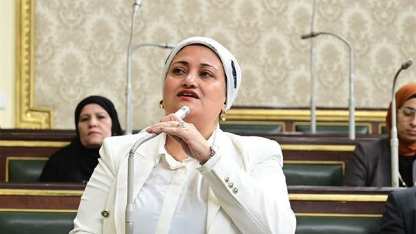 برلمانية تتقدم بسؤال لوزير الصحة حول خلول 117 وظيفة إكليكيكيكية بمستشفيات جامعة الإسكندرية – ryan