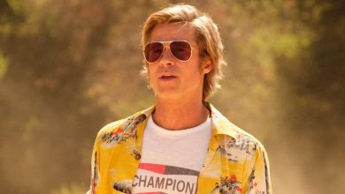 Brad Pitt Clarifies New Details About Netflix’s Ouatih Spinoff Movie & Quentin Tarantino’s Involvement – ryan