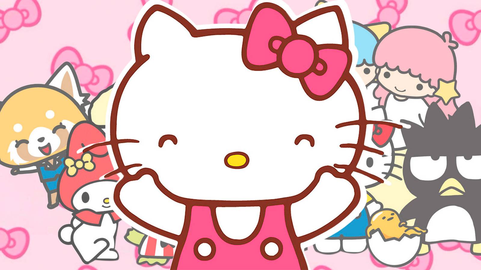 Hello kitty is eyeing a Major Expance as Sanrio Announces New Deal with 2 Top Anime Studios – ryan