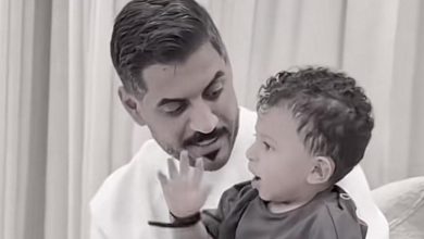 مأساة موجعة وفاة الطفل عساف ابن موسى بن تركي ويوشا عبدالعزيز .. والجنازة أقيمت بالرياض وسط حزن…