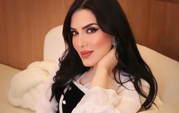 هبة الدري تكشف تفاصيل صعبة عن رحلتها العلاجية: تحديت الألم المستمر وصعوبة التأهيل