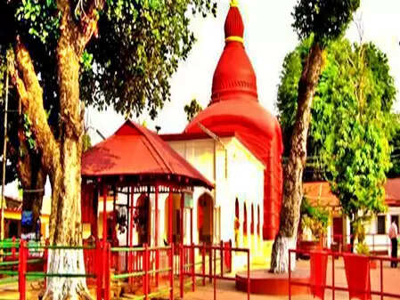 Premier Modi will set up the rebellious Tripura Sundari Temple on September 22: CM Saha