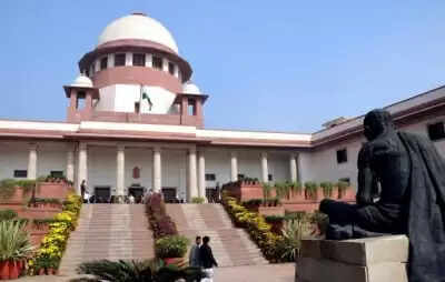 Guidelines of the Supreme Court issued to improve the houses of begging dependent