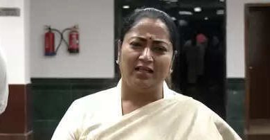 Narayan Gurudev has given society a new way of thinking and thinking: CM Relha Gupta