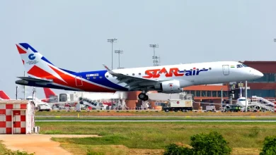 Purnia Airport: Purnia Airport starts from today, First of Star Air, 4 days for Ahmedabad, 3 days for Kolkata Flight -Star Air (India) Airlines: Star Air became the first airline to fly from Purnia Airport Bihar, Staraiir Tickt Booking Force Force for Ahm