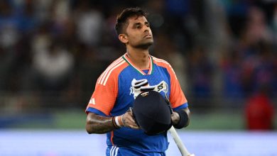 Ind vs Pak: Suryakumar ways India’s Asia Cup victory to armed forces; ‘We stand by victims of Pahalgam’ families’