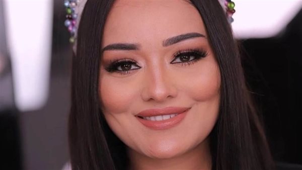نور وسط الظلام .. الفنانانة راندا البحيري تثير الجدل بسب منشور عبر صفحتها على مواقع التواصل الاجتماعي – وت either – السيد المسيح