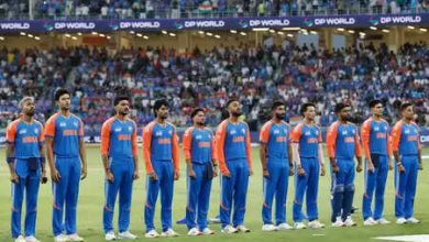 Operation ‘White Ball’: Victory is devoted to the victims of Pahalgam Attack and Army, Surrenakumar Yadav said after defeating Pakistan