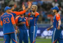 Asia Cup: Desh plunged from celebration to the success of the operation ‘White Ball’ is Team India Congratulations
