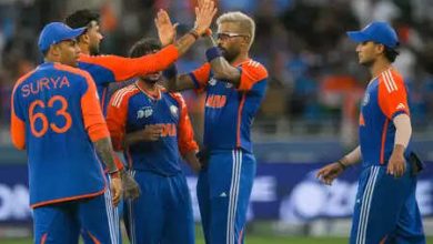 Asia Cup: Desh plunged from celebration to the success of the operation ‘White Ball’ is Team India Congratulations