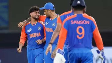 Asia Cup: Kuldeep burned ‘Deepak’ of the win in Operation ‘White Ball’, Pakistan trapped in Firki
