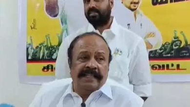 Tamil Nadu: Minister Periyakarupan claims that DMK Alliance will win elections in 2026