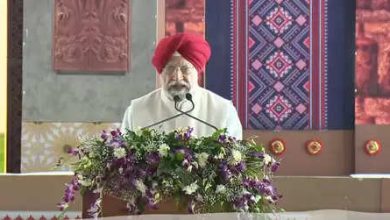New polypropylene plant will promote employment and economic development in Assam: Hardep Puri