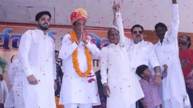 “It’s very difficult; Children are not listening ‘, the former Minister of Electricity answered the question of uniting the chautala family -the association of Chautala family seems to be Ranjit Singh Chautala saying