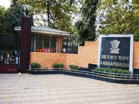 Income Tax Division has refused fake news to extend the last date for submission of ITR