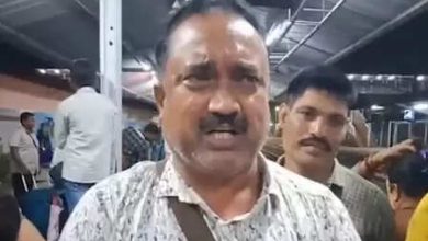 23 Odisha Tourists trapped in Nepal resulted in a safe house