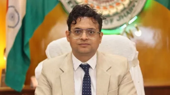 Akanksha hates craft shop as an example of vowels for local in sahibganj, local products are promoted – sahebganj to start akanksha hate to promote local products