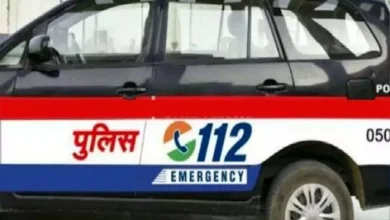 Dial-112 breaks down: Dial 112 does not reach even after calling again, why did the driver remove the police service? – dial-112 breaks down: Call 112 drivers on strike demand better salary and conditions of service, the police emergency services stopped
