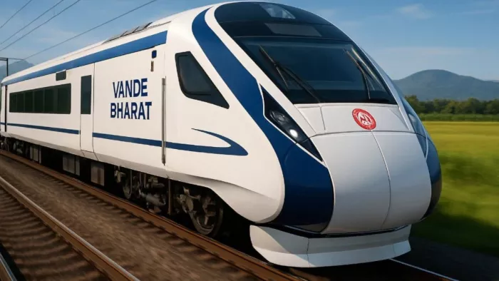 Defication Bharat: Jogbani -danapur this Bharat, DRM took the station in Salona – a Bharat Express to arrive at Salouna Station Drm Inspector Development Work