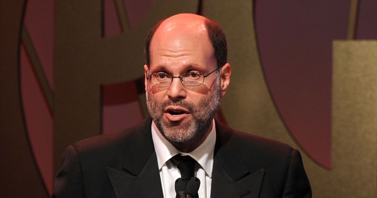 Scott rudin is back on brothem with Little Bear Ridge Road – ryan