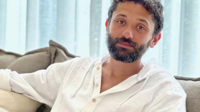هل انفصل كريم محمود عبد العزيز عن زوجته؟ صورة تحسم الجدل – ryan