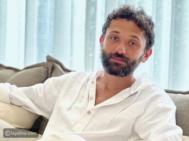 هل انفصل كريم محمود عبد العزيز عن زوجته؟ صورة تحسم الجدل – ryan
