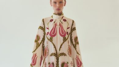 مجموعة Giambattista Valli ريزورت 2026 – ryan