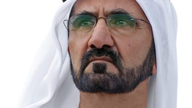 هكذا مكن محمد بن راشد المرأة الإماراتية – ryan