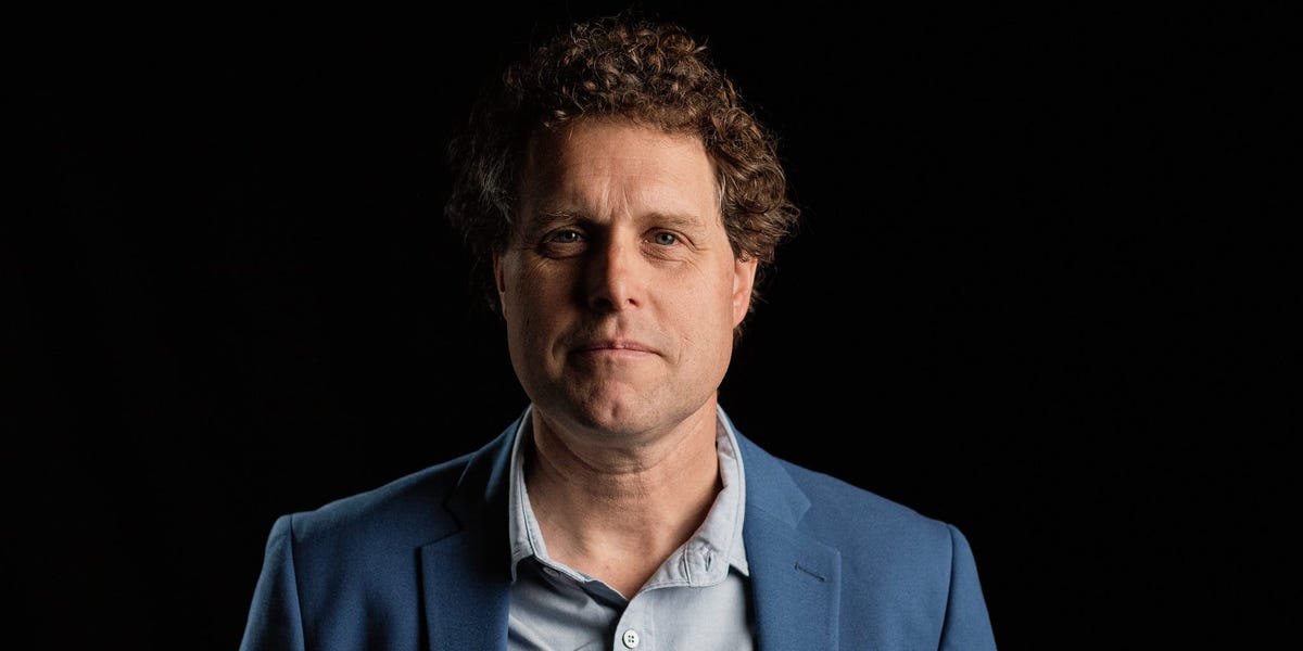 ceo-of-key-spacex-rival-displays-why-potentialities-are-drawn-to-his-firm