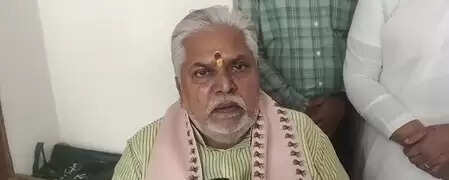 Jitan Ram Manjhi is with NDA, the formula for the part of seats will be resolved: Prem Kumar