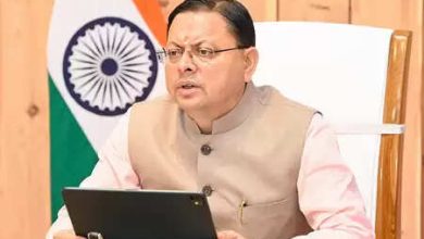 The government is constantly trying to keep local languages ​​and dialects: CM Dhami