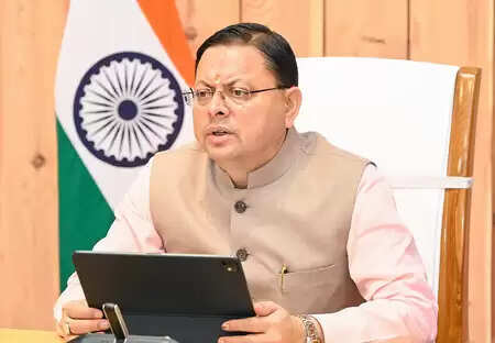 The government is constantly trying to keep local languages and dialects: CM Dhami