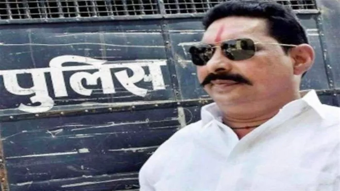 Bihar News: Kishore met former Mla Anant Singh from home, was missing for two days – the 14 -year -old boy found at former Mla Anant Singh House interrogation